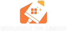 Wholesale 100 Limited